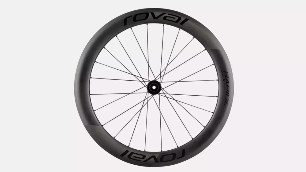 Roval Rapide CLX II