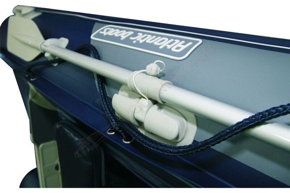 Надувная лодка Atlantic Boats 300AF