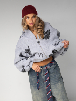 Толстовка 3auTorA