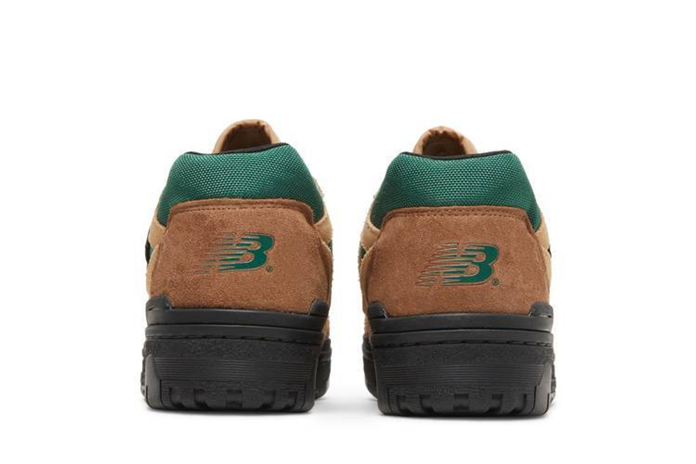 Кроссовки New Balance Nb 550
