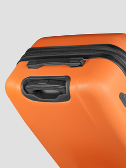 Чемодан Bonle размер М Папайя