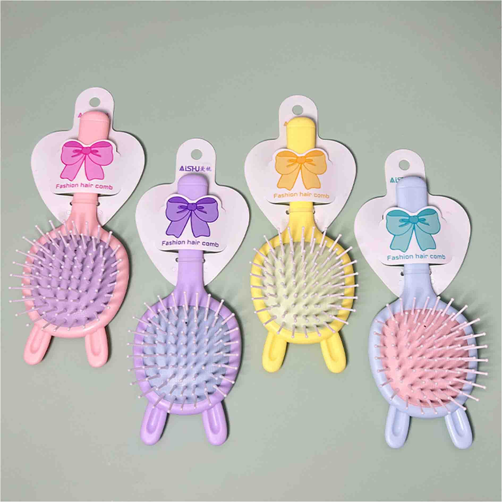 Расчёска с ушками