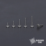 Лабрет Classic 1.2мм