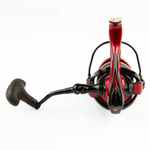 Катушка безынерционная Stinger Phantom NS 3500 (5+1BB, мет. шпуля)