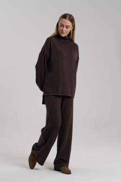 Костюм Clothe свитер + брюки