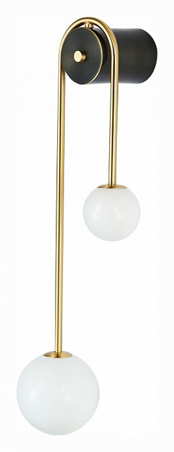 Бра ST-Luce SL1202.201.02
