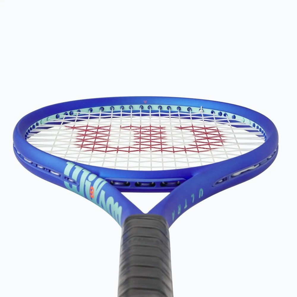 Ракетка для тенниса Профессиональные WILSON ULTRA 100 V5 300