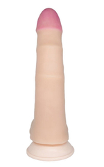 Фаллоимитатор реалистик Супергигант 36 см