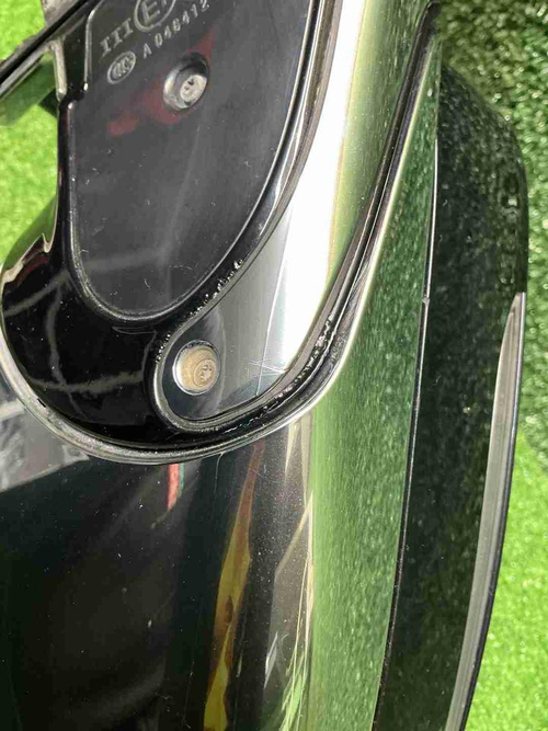 Зеркало левое BMW 7er G11 (2015-2019) 9 контактов