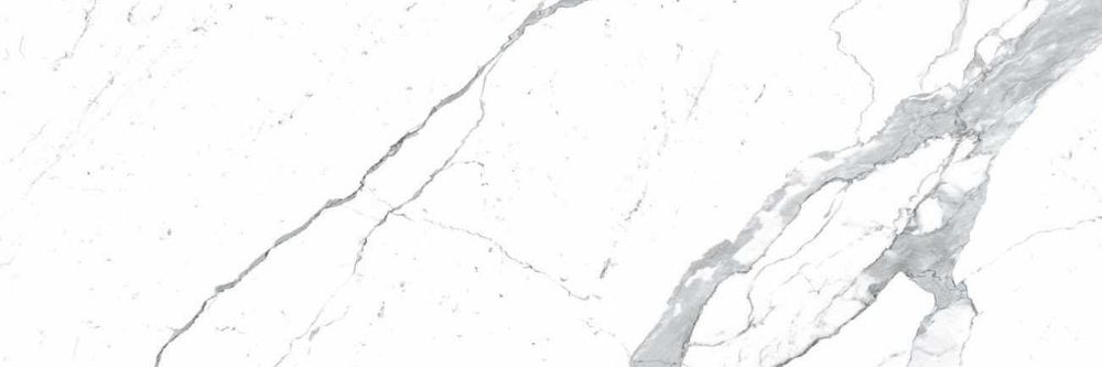 Laminam I Naturali Marmi Bianco Statuario Venato 5.6 100x300