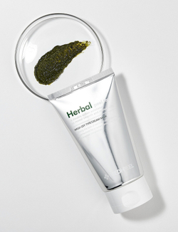Очищающая пилинг-маска со спикулами MEDI-PEEL Herbal Peel Tox PRO (120 мл.)