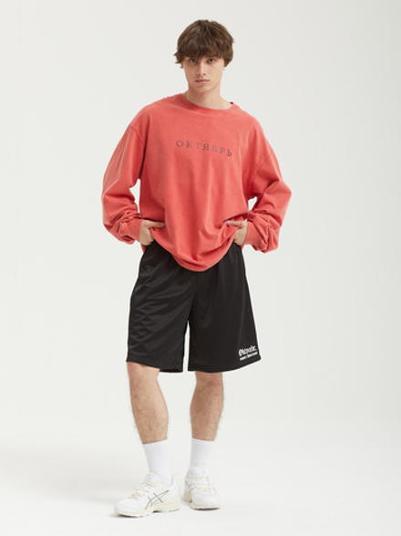 Мужские Шорты Mesh