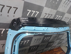 Крышка багажника Geely Coolray 23-нв Б/У Оригинал 5062050200C15