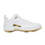 Кроссовки Jordan Air Jordan 12 Low Golf Nrg M22 "Metallic Gold"