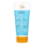 Earth Science, Супер концентрированный шампунь, оливка и авокадо, 177 мл (6 жидких унций)