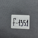 Майка Ymkashix Hellcome logo F-1351 pp.XL