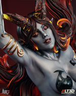 Фигурка Адская Соня Hell Sonja