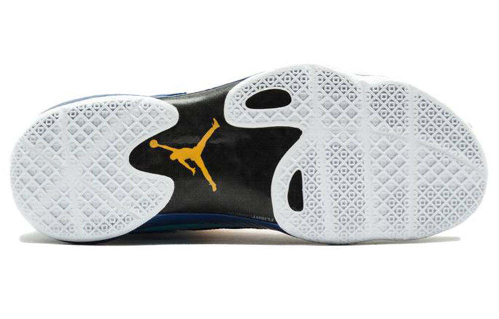 Кроссовки Jordan Air Jordan 2012 Deluxe Year Of The Dragon