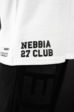 Футболка Club 27 Exclusive Top | 1 of 300 911 Белая