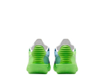 Баскетбольные кроссовки Nike G.T. Cut 3 Turbo “Minnesota Timberwolves” Venom Green/Light Lemon Twist-Light Current Blue-Multi-Color