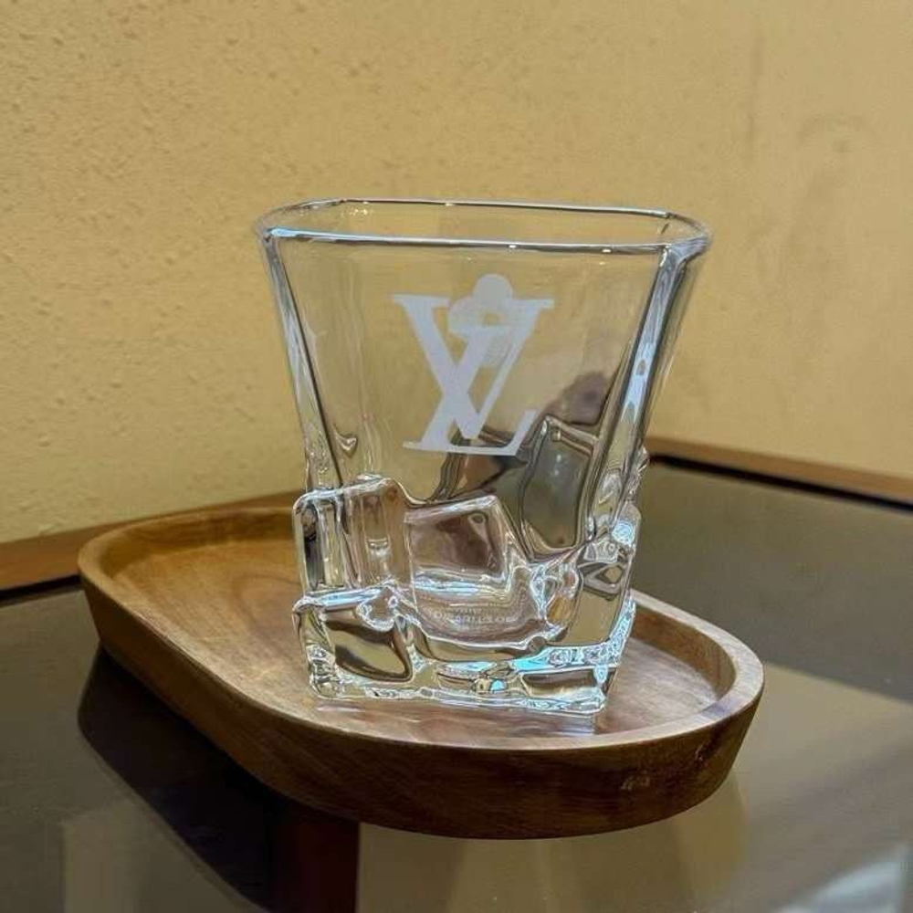 Набор стаканов Louis Vuitton 6 шт.