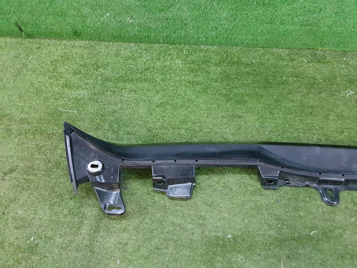 Спойлер крышки багажника BMW X3 G01 (2017-н.в.)