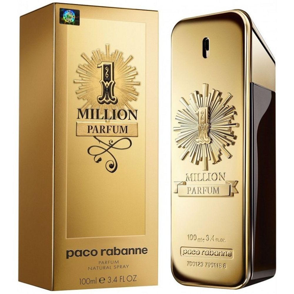 Paco Rabanne &quot;1 Million Parfum&quot;, 100 ml