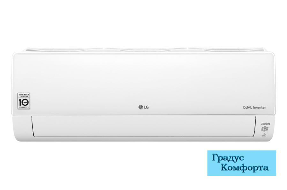 Настенные кондиционеры Lg ProCool B12TS.NSJ/B12TS.UA3