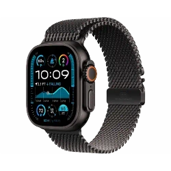 Часы Apple Watch Ultra 2 Black GPS + Cellular 49mm