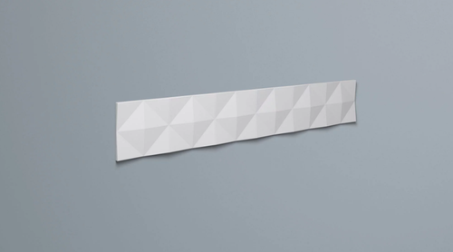 Декоративная панель Pyramid