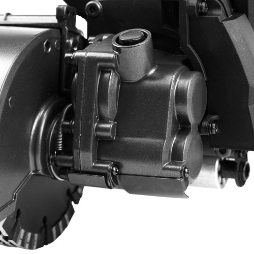 Бороздодел (штроборез) TEH TWC12520