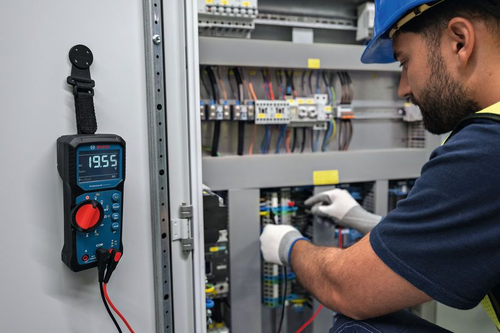 Магнитный держатель PRO MH 1 BOSCH 1600A038CY