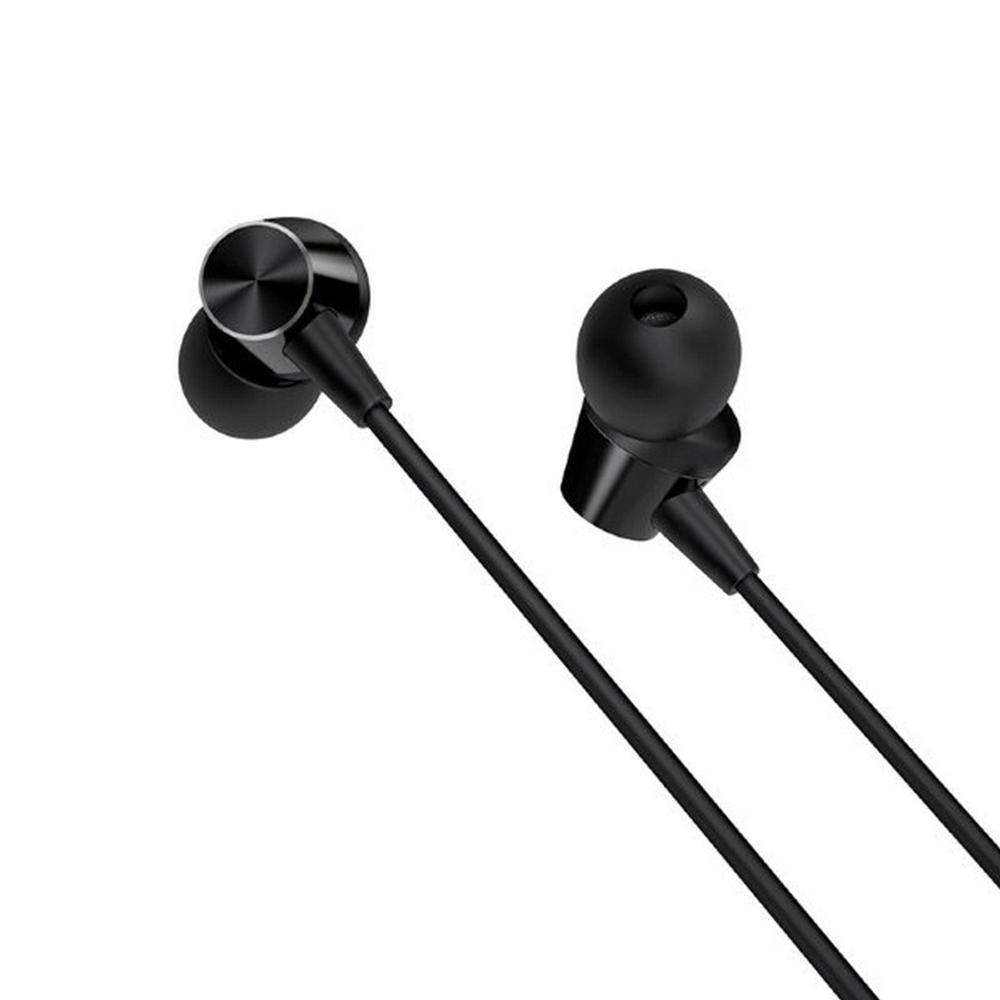 Спортивные наушники Bluetooth BOROFONE BE18 (черный)