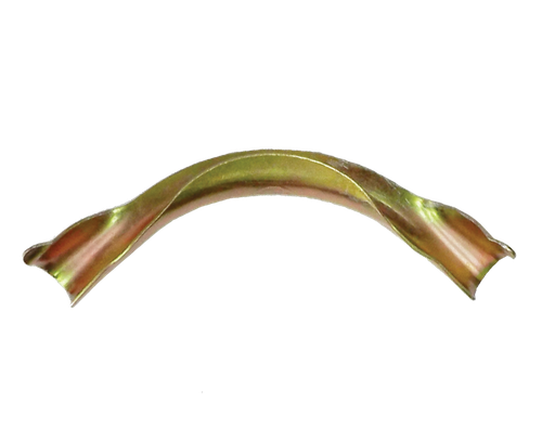 Фиксатор загиба 25"    PRADEX   50068