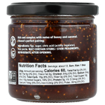 Divina, Инжирная паста, 255 г (9 унций)