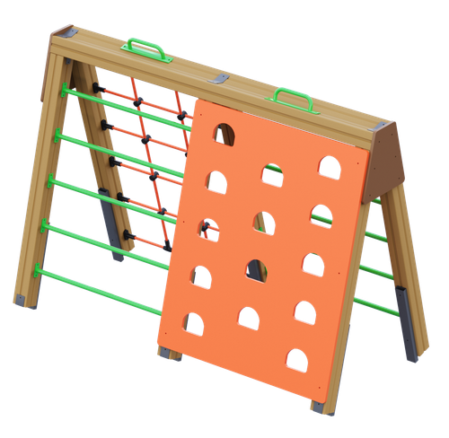 Лазалка И.10-018