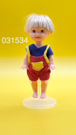 Кукла Барби - Томми 90х 031534