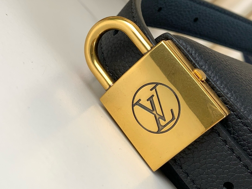 Louis Vuitton Low Key