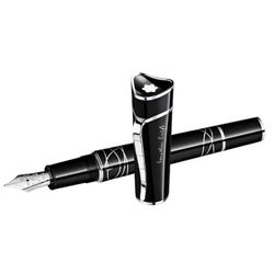 Перьевая ручка Montblanc Jonathan Swift (MB107480)