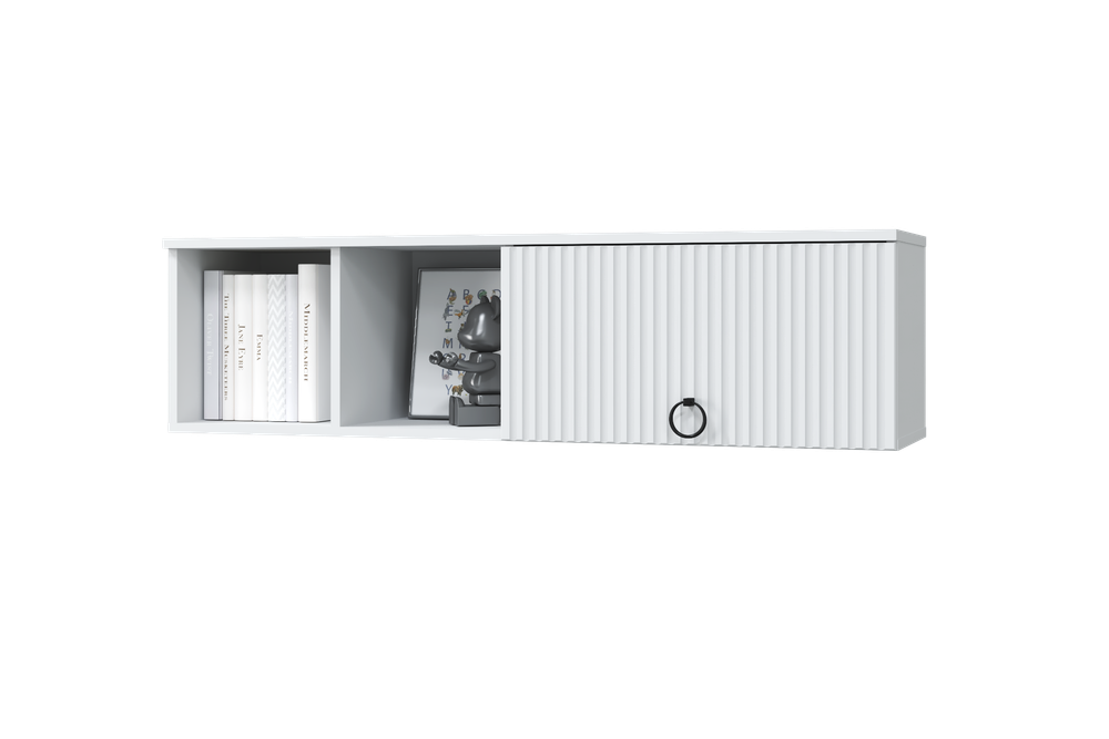 Полка для книг "Шарлиз"