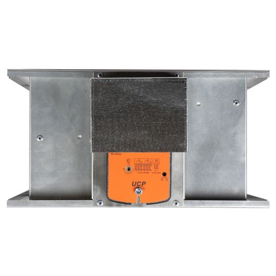 Клапан противопожарный SHUFT SHFDO-60-O-1200_750-MB230-0-0-0-0 — (3)