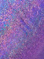 Флейки 805 / 02мм - Лавандовый голографик для покраски деталей и авто...