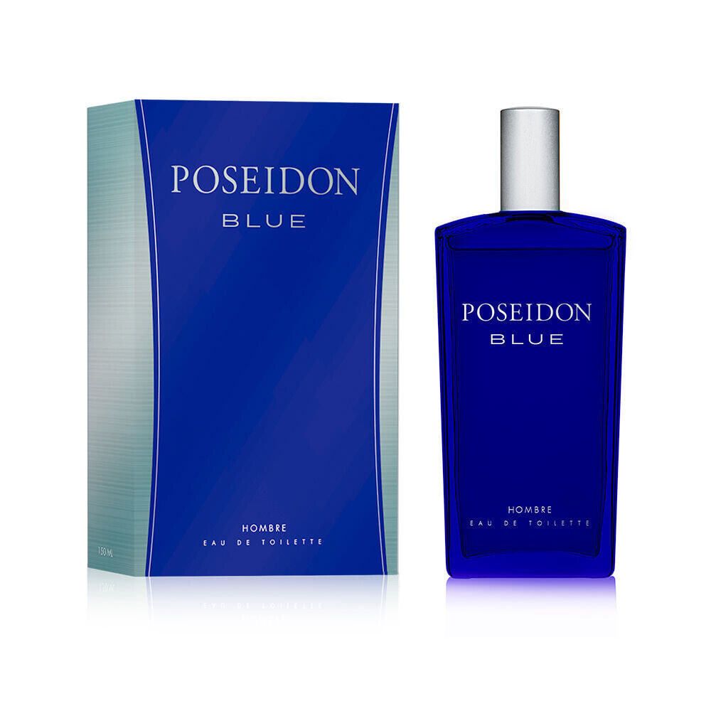 Мужские духи Instituto Espanol Poseidon Blue EDP 150 мл
