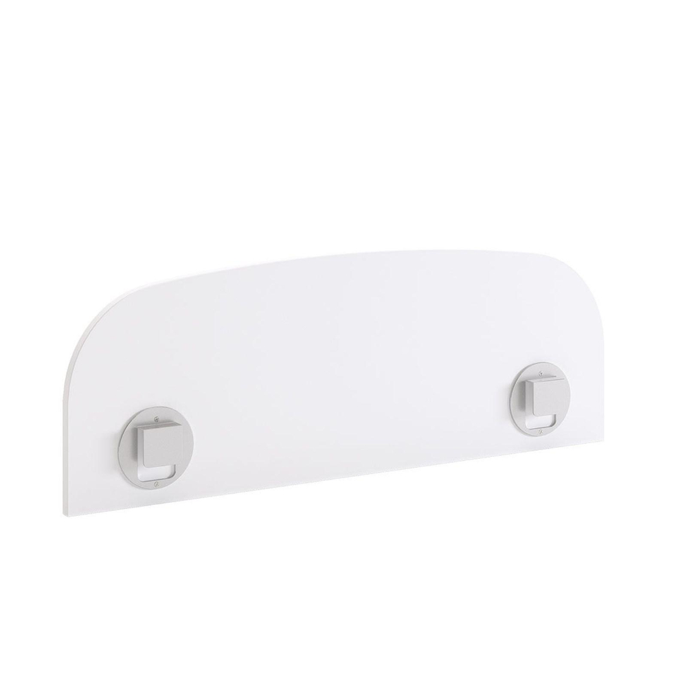 6244505 Бортик для кровати 795х37х290 белый