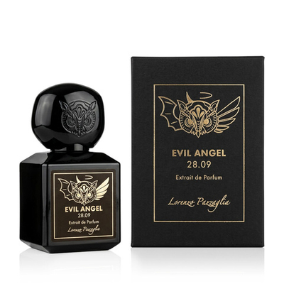 Lorenzo Pazzaglia Evil Angel a.k.a. 28.09 Extrait de parfum 28 ml (unisex)