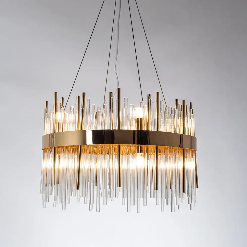 Подвесная люстра Arte Lamp