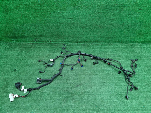 Проводка моторного отсека Omoda C5 (2022-н.в.)