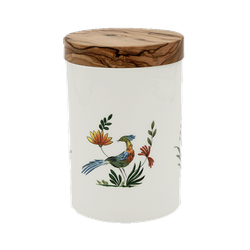 Емкость для хранения Oiseaux De Paradis (14.8 см)