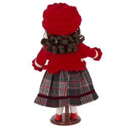 GAEM Кукла, L20 W11 H40 см