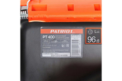 Бензиновая газонокосилка PATRIOT PT 400 512109400